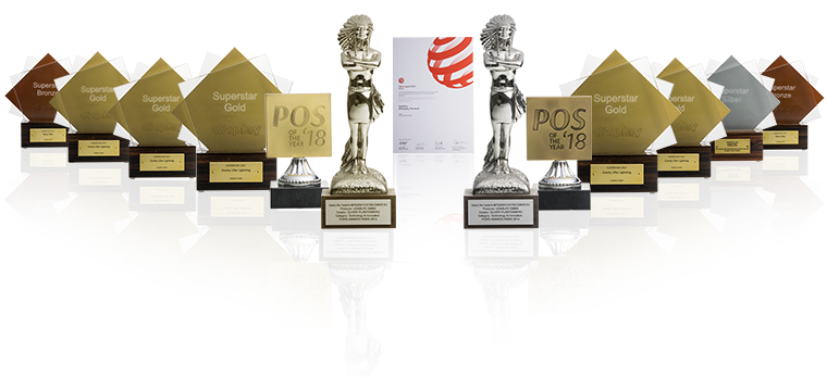 Awards