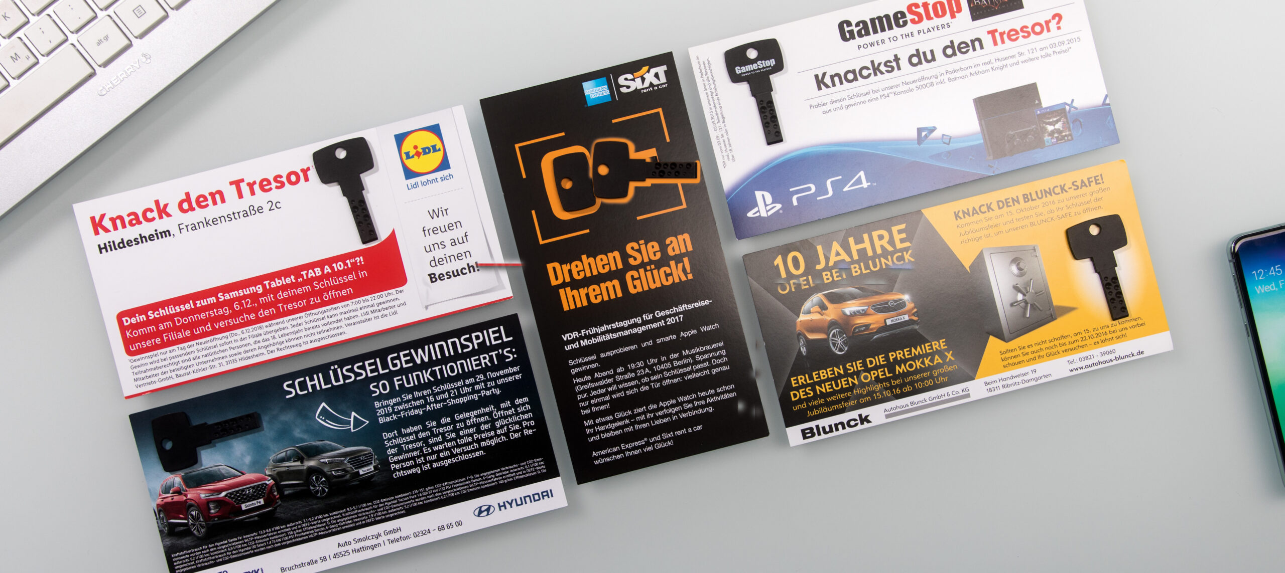 lucky-locl-referenzen Lucky Lock Referenzen